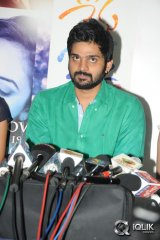 Prema Ishq Kaadhal Movie Press Meet